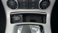 Mercedes-Benz SLC 200 AMG Line 2dr 9G-Tronic Petrol Roadster